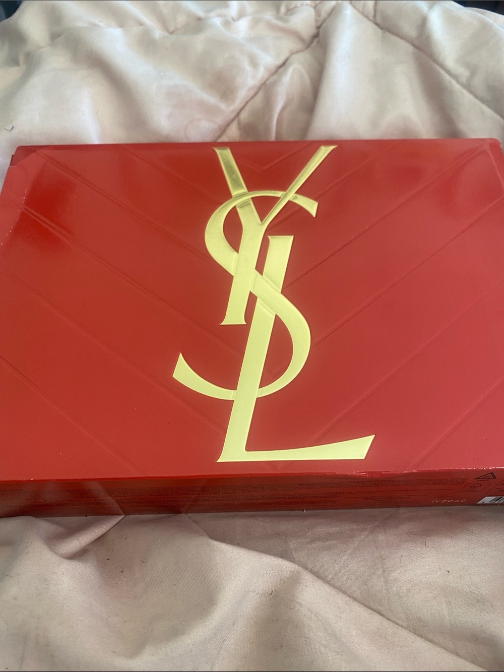 Great Father’s Day gift 🎁 Im Yves Saint Laurent  fragrance Gift Box